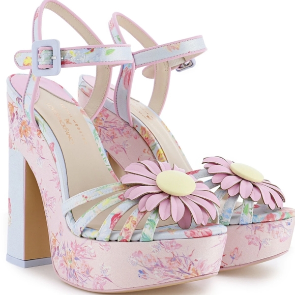 🦋🦋sold out🦋🦋Sophia Webster 🦋 LoveShackFancy - Picture 10 of 11